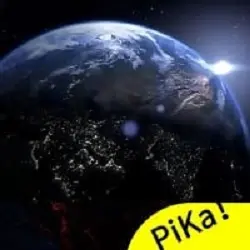 Pika Super Wallpaper