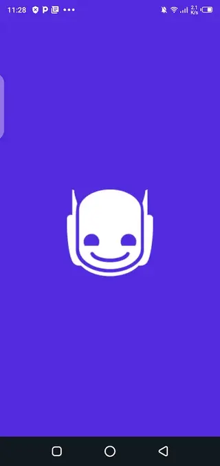 Screenshot of Pinch App