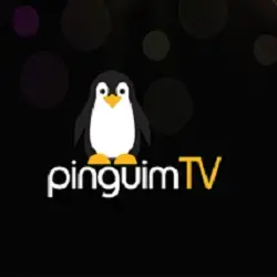 Pinguim TV icon