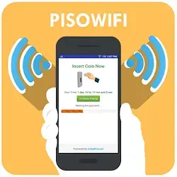 PisoWifi icon