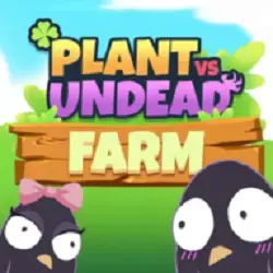 Plant Vs Undead icon
