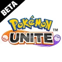 Pokemon Unite icon