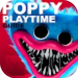 Poppy Playtime icon