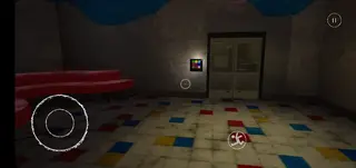 Screenhot of Poppy Playtime Chapter 1 Android