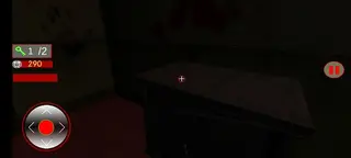 Screenshot of Poppy Playtime Chapter 2 Android