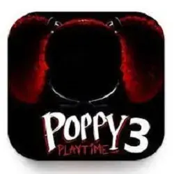 Poppy Playtime Chapter 3 icon