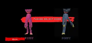 Screenhot of Poppy Playtime Chapter 3 Apk 3D Game