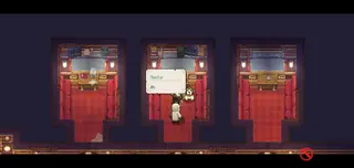 Screenshot of Potion Permit Download