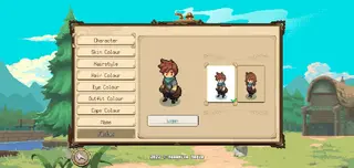 Screenshot of Potion Permit Game Apk