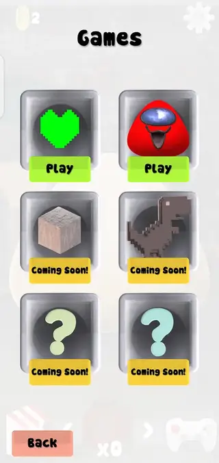 Screenshot of Pou RTX Download
