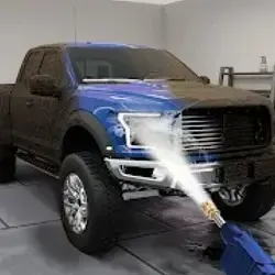 Power Wash Simulator icon