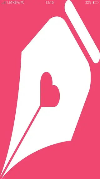 Screenshot of Profoundly For Android