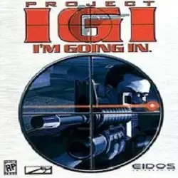 Project IGI icon