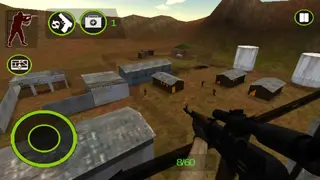 Project IGI Shooting with Dragunvo Screenshot