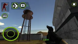 Project IGI 1st Mission Screenshot
