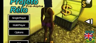 Screenhot of Projeto Relo Download
