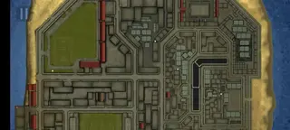 Screenhot of Projeto Relo Android