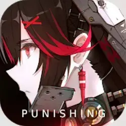 Punishing Gray Raven Global icon