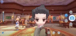 Screenshot of Ragnarok Origin Apk