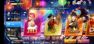 Screenshot of Rajabaji Android