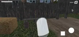 Screenshot of Ranch Simulator