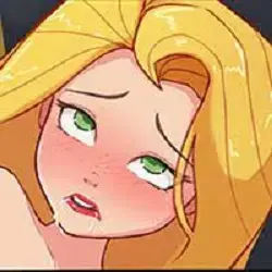 Rapunzel icon