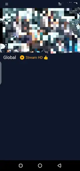Screenshot of RBTV77 Apk