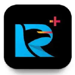 RCTI Plus icon