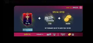 Screenshot of Real Cricket 22 Game