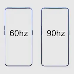Refresh Rate Changer icon