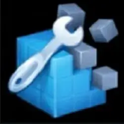 REGEDIT FF icon