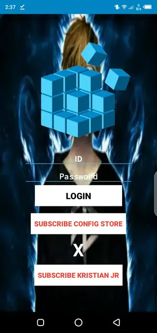 Screenshot of REGEDIT FF
