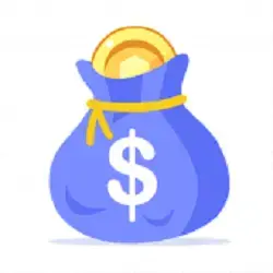 Relx Cash icon