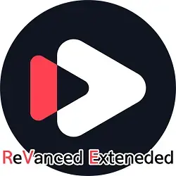 ReVanced Extended icon