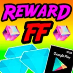 Reward FF icon