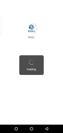 Screenshot of Rgel