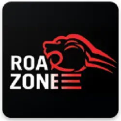 Roarzone Live icon