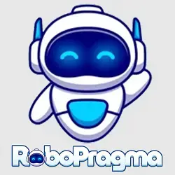 Robopragma icon