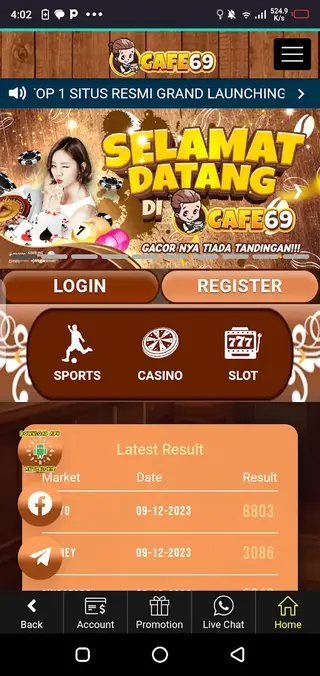Screenshot of Robopragma Apk
