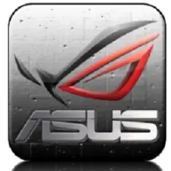 ROG Turbo icon