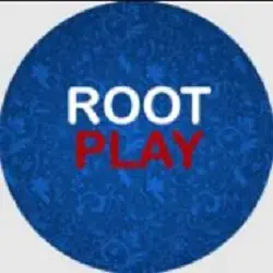 Root Play icon