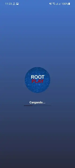Root Play screenshot