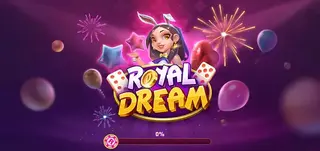 Screenshot of Royal Dream Android