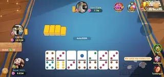 Screenshot of Royal Dream Apk