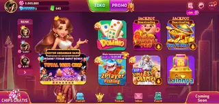 Screenshot of Royal Play App Apk