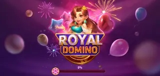 Screenshot of Royal Play Apk