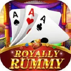 Royally Rummy icon