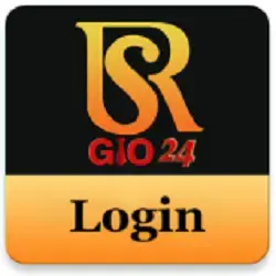 RSGIO24 icon