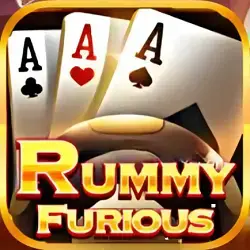Rummy Furious icon
