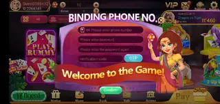 Screenshot Of Rummy Furious Download